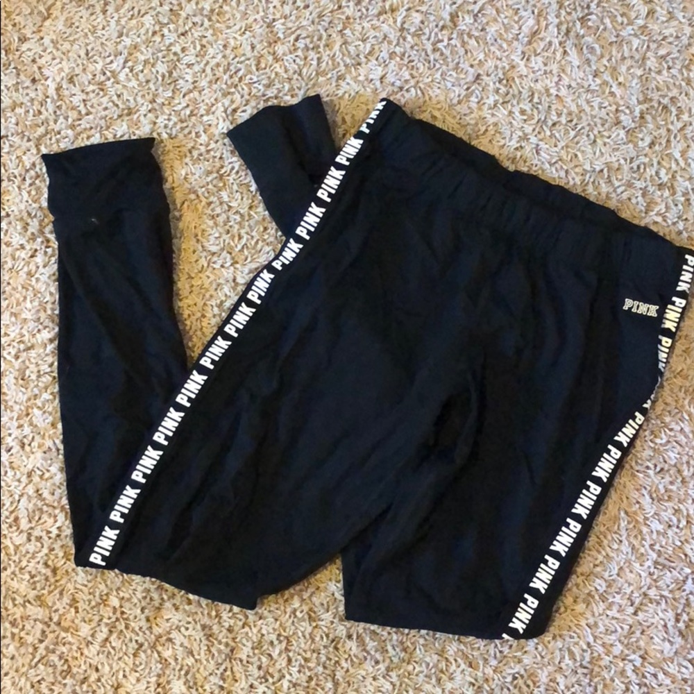 Jogger Leggings